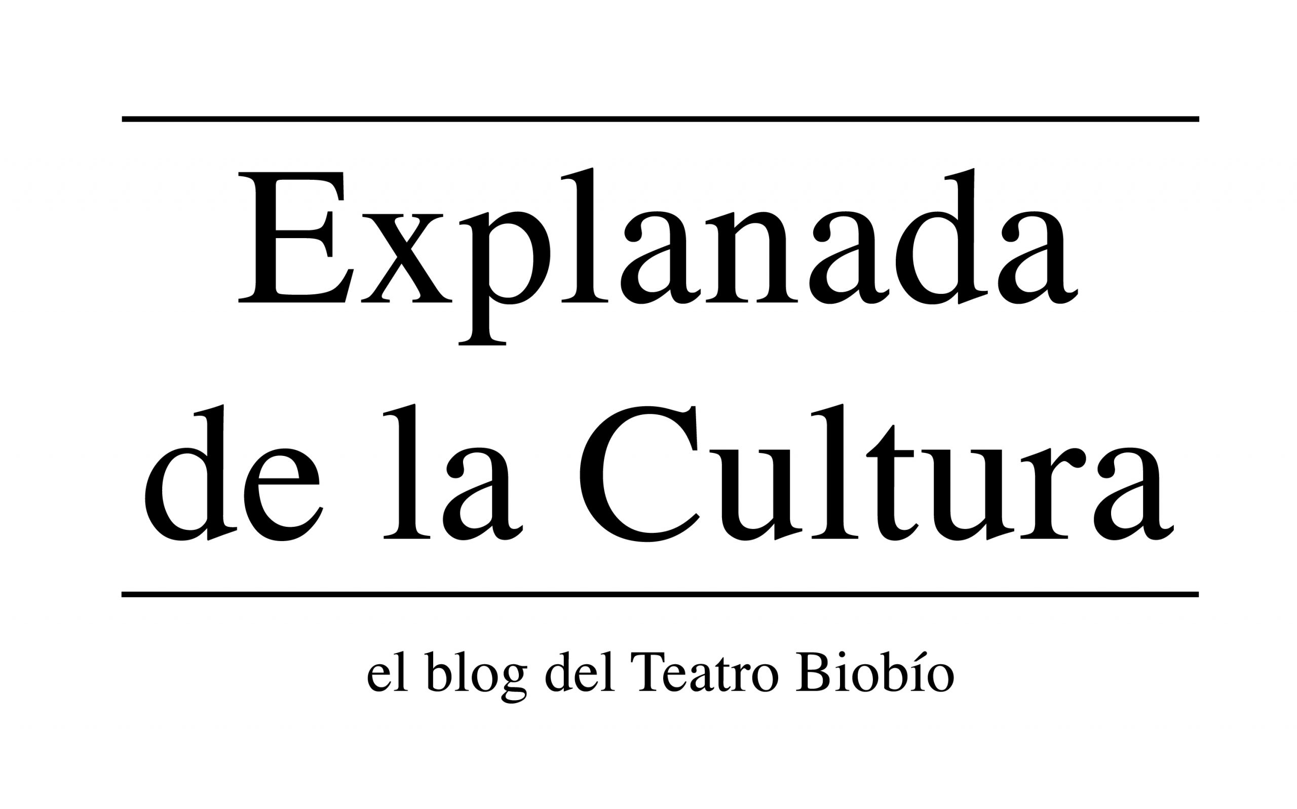 Explanada de la cultura